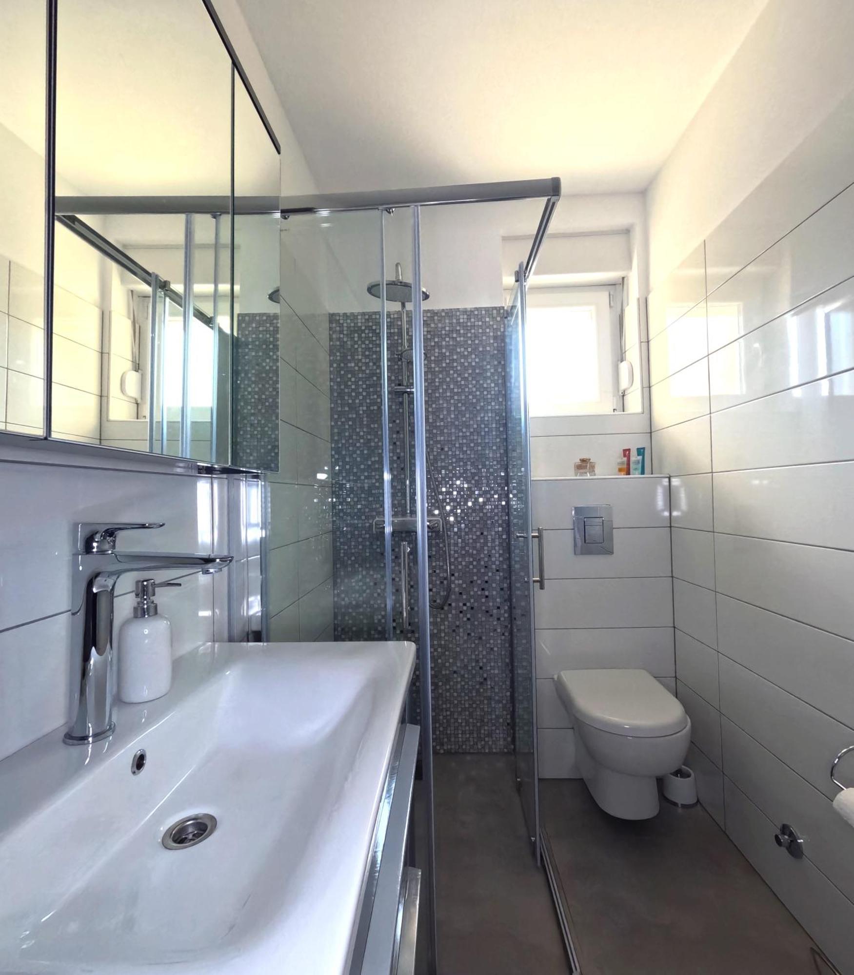 Apartmani Mia I Josip Crikvenica Camera foto