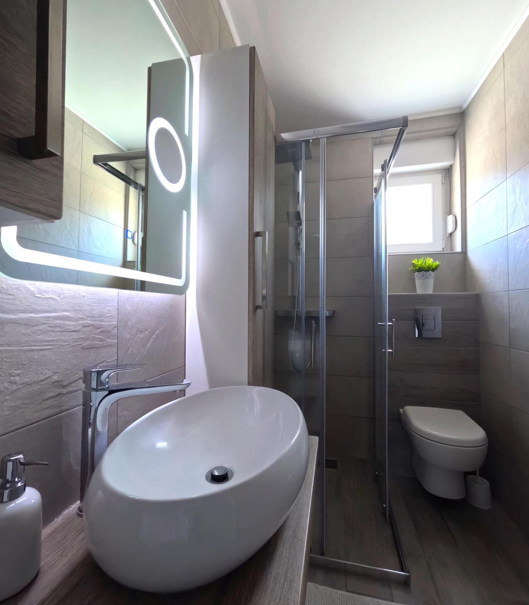 Apartmani Mia I Josip Crikvenica Camera foto